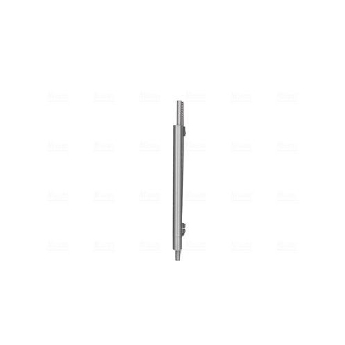 NISSENS Kondensator, Klimaanlage ** FIRST FIT ** 940852