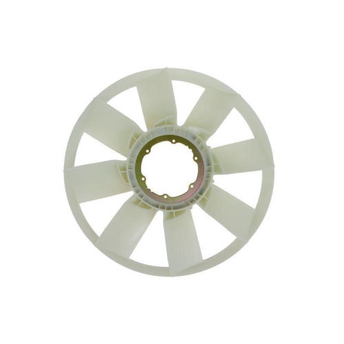 HELLA L&uuml;fterrad, Motork&uuml;hlung 8MV 366 435-091