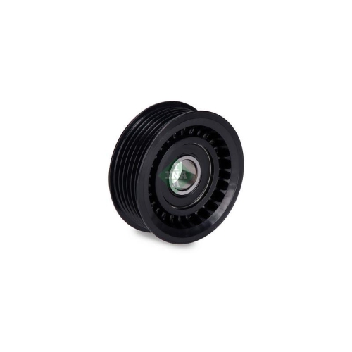 Schaeffler INA Umlenk-/Führungsrolle, Keilrippenriemen 532 0336 10