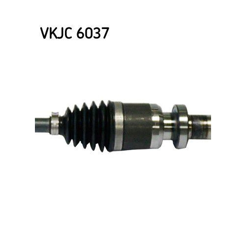 SKF Antriebswelle VKJC 6037