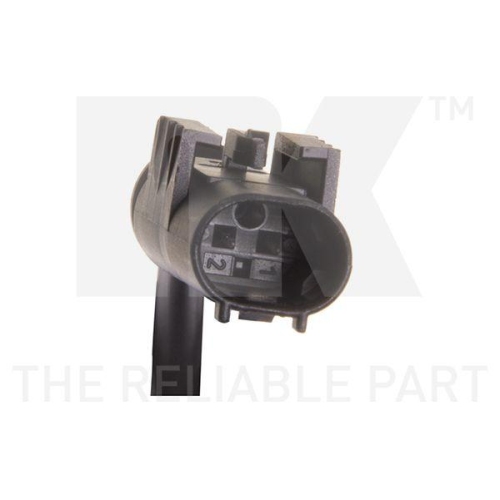 NK Sensor, Raddrehzahl 291017