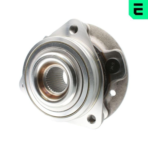 OPTIMAL Radlagersatz 991919