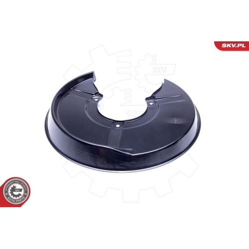 ESEN SKV Spritzblech, Bremsscheibe