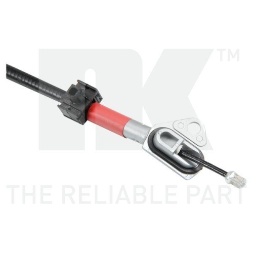 NK Seilzug, Feststellbremse 9045232