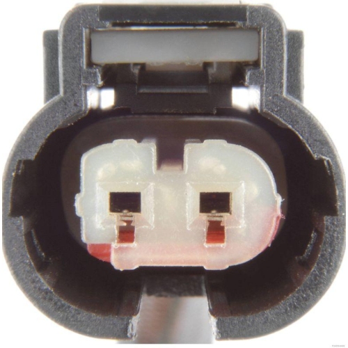 HERTH+BUSS ELPARTS Sensor, Abgastemperatur