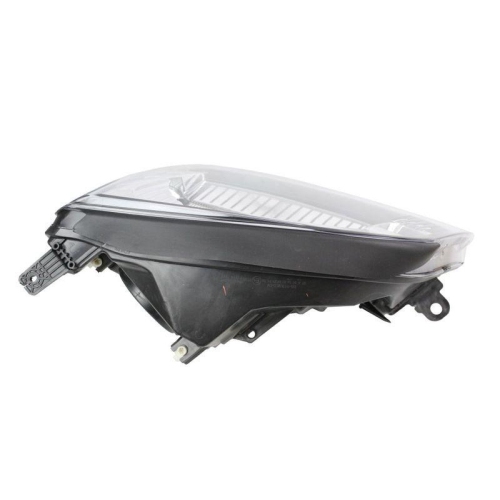 ABAKUS Hauptscheinwerfer