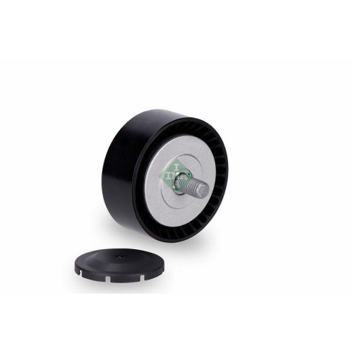 Schaeffler INA Umlenk-/Führungsrolle, Keilrippenriemen 532 0342 10