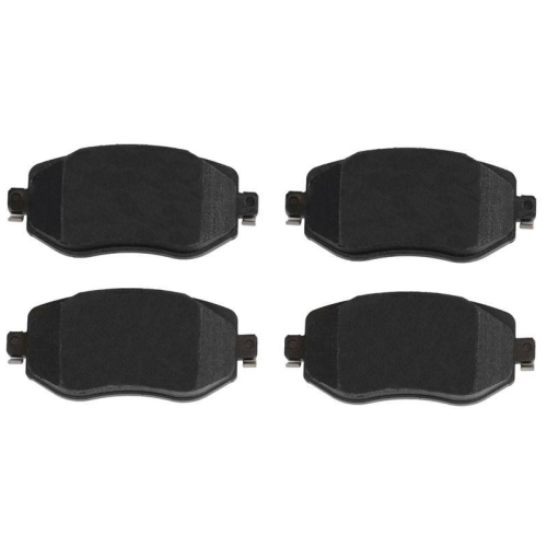 TRW Bremsbelagsatz, Scheibenbremse GDB2175