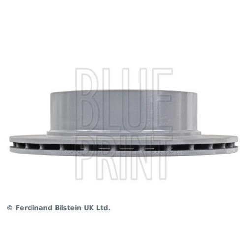 BLUE PRINT Bremsscheibe ADG043146