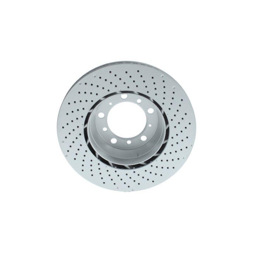 BOSCH Bremsscheibe 0 986 479 J72