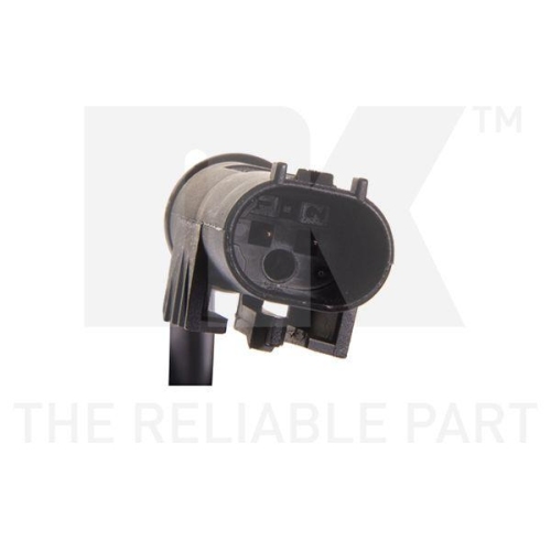 NK Sensor, Raddrehzahl 291019