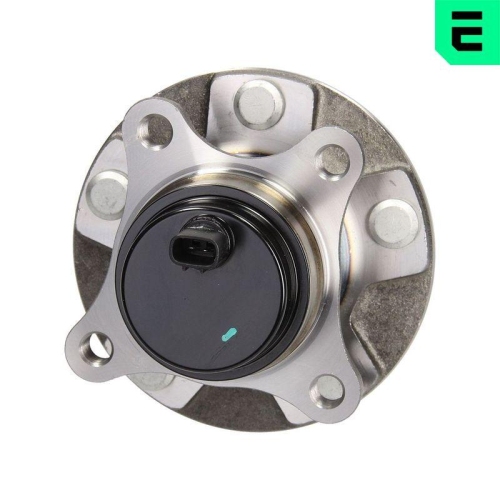 OPTIMAL Radlagersatz 981711