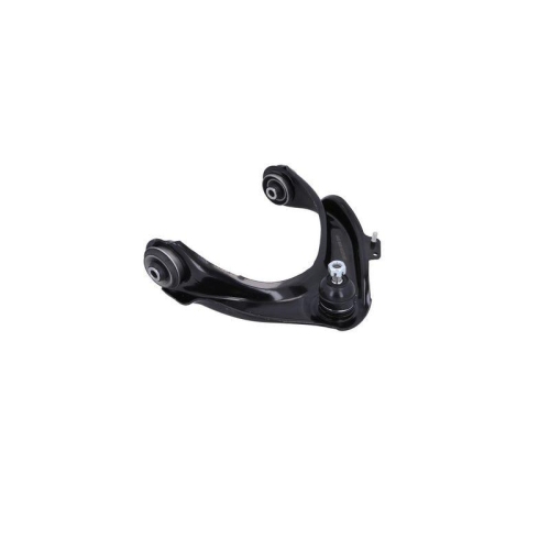 KAMOKA Lenker, Radaufh&auml;ngung