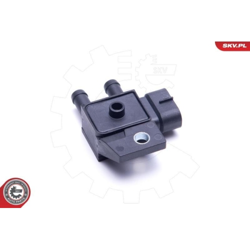 ESEN SKV Sensor, Abgasdruck