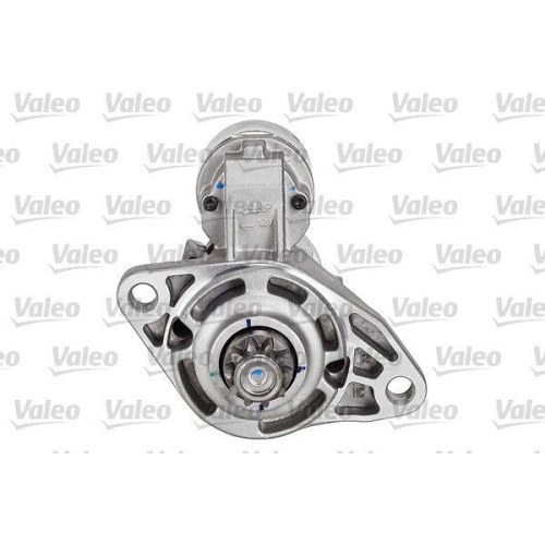 VALEO Starter VALEO ORIGINS - NEW O.E. TECHNOLOGIE 438238