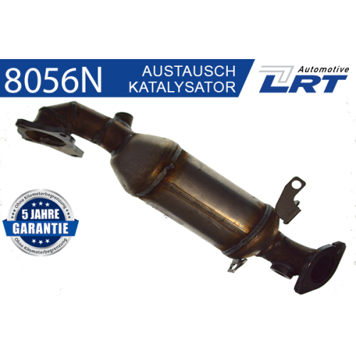 LRT Katalysator 8056N