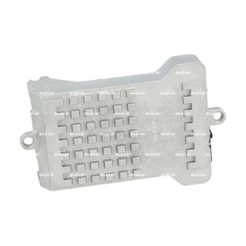 NRF Widerstand, Innenraumgebl&auml;se 342163