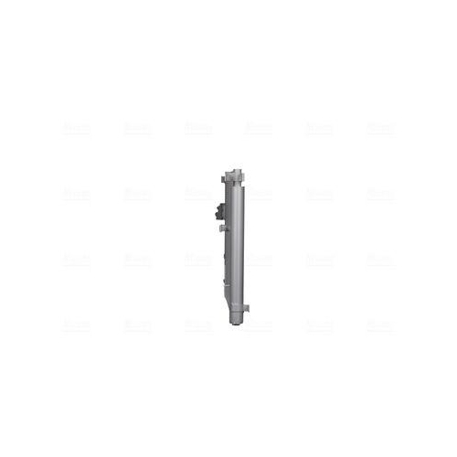 NISSENS Kondensator, Klimaanlage ** FIRST FIT ** 940922