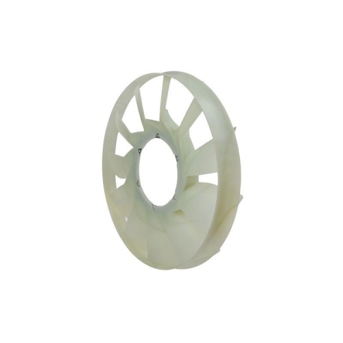 HELLA L&uuml;fterrad, Motork&uuml;hlung 8MV 366 435-101