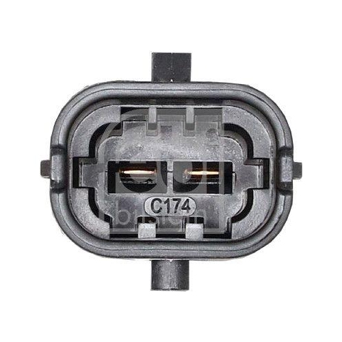 FEBI BILSTEIN Einspritzventil 1006572