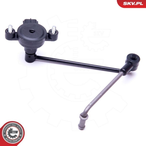 ESEN SKV Sensor, Leuchtweitenregulierung 17SKV422