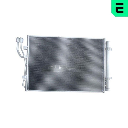 ERA Kondensator, Klimaanlage 667373