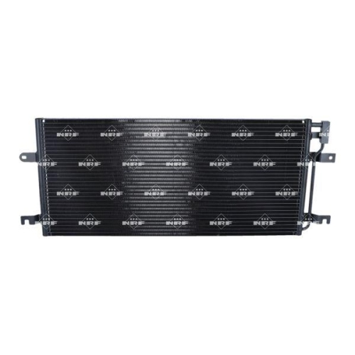 NRF Kondensator, Klimaanlage EASY FIT 35316