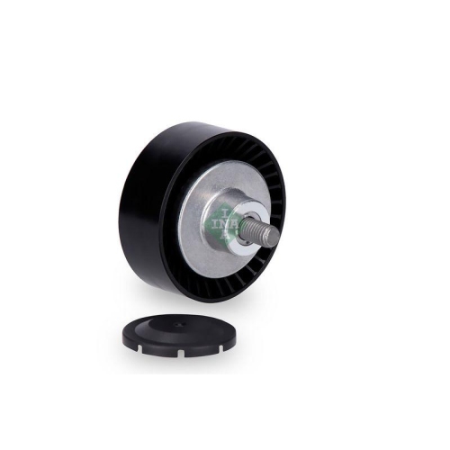 Schaeffler INA Umlenk-/Führungsrolle, Keilrippenriemen 532 0343 10