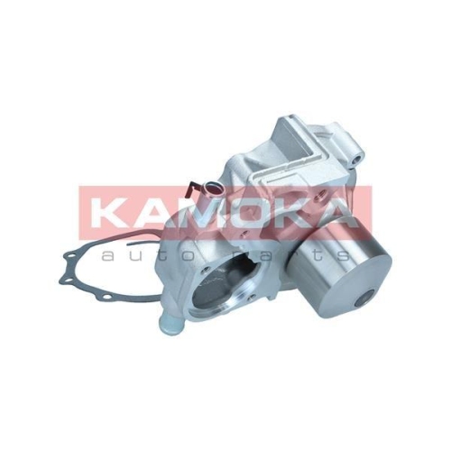 KAMOKA Wasserpumpe, Motork&uuml;hlung T0313