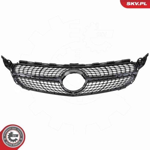 ESEN SKV Kühlergitter