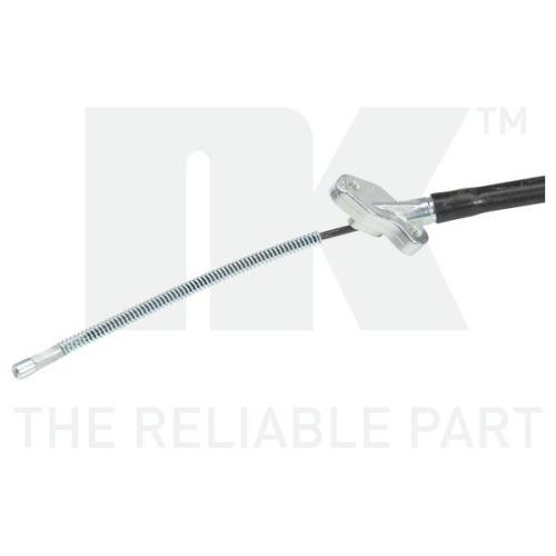 NK Seilzug, Feststellbremse 9045234