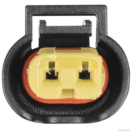 HERTH+BUSS ELPARTS Sensor, Abgastemperatur