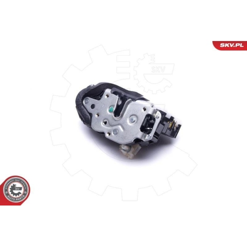 ESEN SKV T&uuml;rschloss