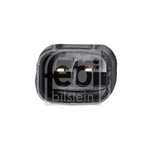 FEBI BILSTEIN Waschwasserpumpe, Scheibenreinigung 109275