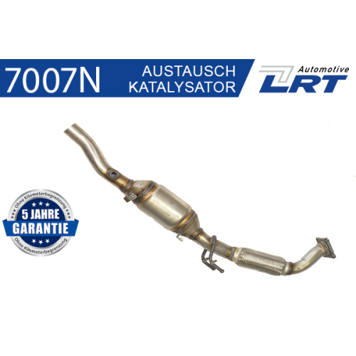 LRT Katalysator 7007N
