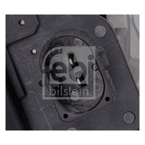 FEBI BILSTEIN Generator 187808