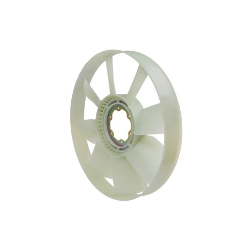 HELLA L&uuml;fterrad, Motork&uuml;hlung 8MV 366 435-121
