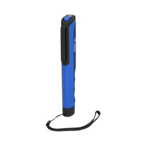 BRILLIANT by KS TOOLS Magnet und Taschenklipp Lampe mit 6+1 SMD