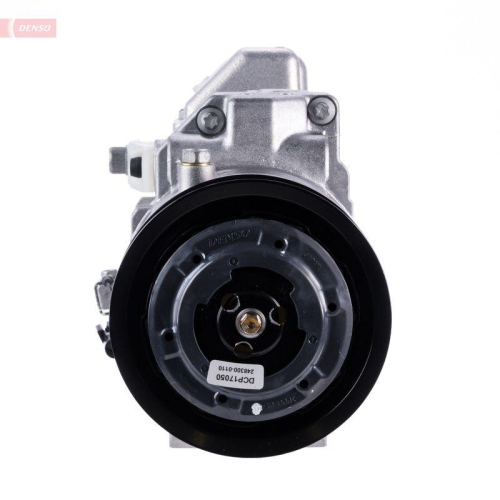 DENSO Kompressor, Klimaanlage DCP17050