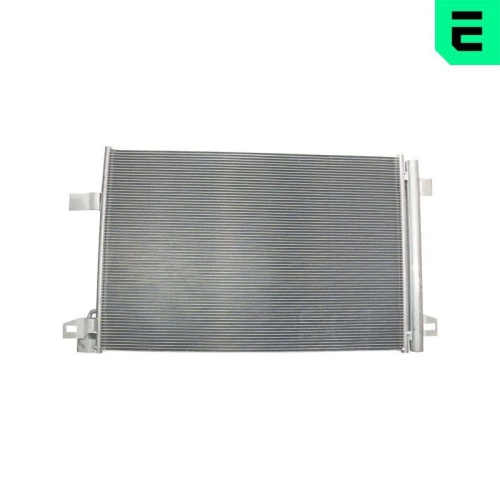 ERA Kondensator, Klimaanlage 667376