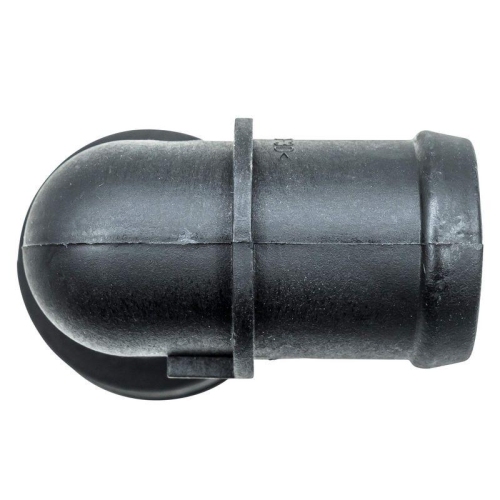 MOTORAD K&uuml;hlmittelflansch CH7064