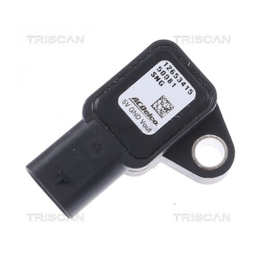 TRISCAN Sensor, Saugrohrdruck 8824 24012