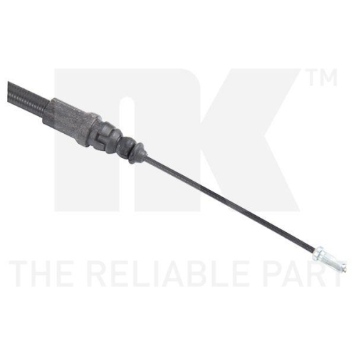 NK Seilzug, Feststellbremse 903778