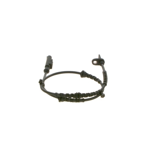 BOSCH Sensor, Raddrehzahl 0 265 008 005