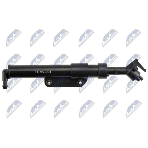 NTY Waschwasserd&uuml;se, Scheinwerferreinigung EDS-VV-001