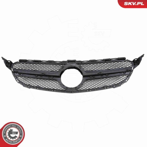 ESEN SKV Kühlergitter