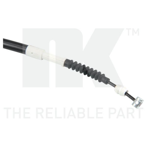 NK Seilzug, Feststellbremse 9045235