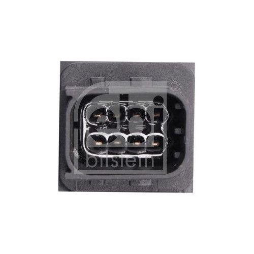 FEBI BILSTEIN Dosiermodul, Harnstoffeinspritzung 198045