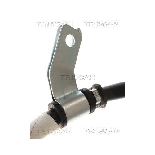 TRISCAN Seilzug, Feststellbremse 8140 431202