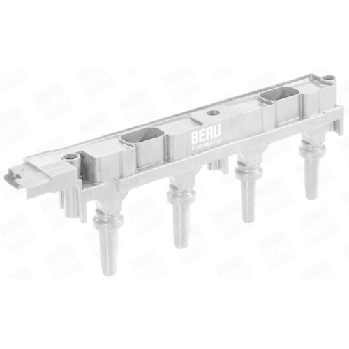 BorgWarner (BERU) Z&uuml;ndspule ZS351